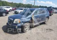 2016 GMC TERRAIN photo