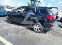 2016 GMC TERRAIN фото