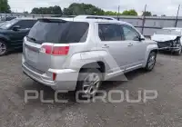 2016 GMC TERRAIN фото