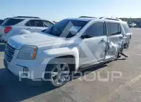 2016 GMC TERRAIN photo