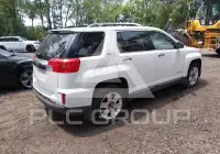 2016 GMC TERRAIN фото