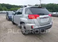 2016 GMC TERRAIN фото