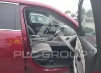 2016 GMC TERRAIN photo