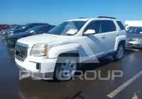 2016 GMC TERRAIN фото