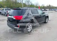2016 GMC TERRAIN фото
