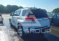 2016 GMC TERRAIN фото