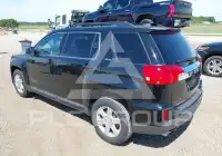 2016 GMC TERRAIN фото