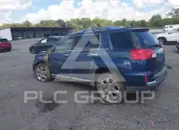 2016 GMC TERRAIN photo