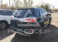 2016 GMC TERRAIN photo