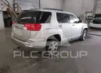 2016 GMC TERRAIN фото