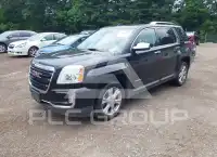 2016 GMC TERRAIN photo