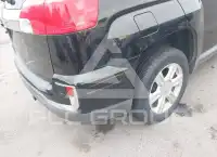 2016 GMC TERRAIN photo