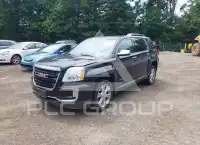 2016 GMC TERRAIN photo