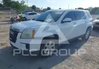 2016 GMC TERRAIN фото