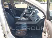 2016 GMC TERRAIN photo