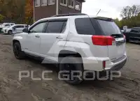 2016 GMC TERRAIN фото