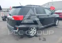 2016 GMC TERRAIN photo