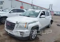 2016 GMC TERRAIN фото