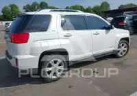 2016 GMC TERRAIN photo