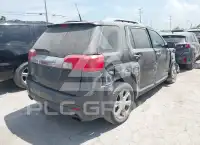 2016 GMC TERRAIN photo