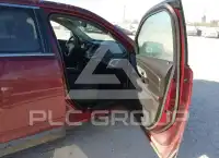 2016 GMC TERRAIN photo