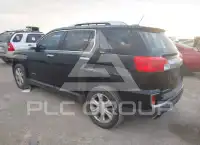 2016 GMC TERRAIN фото