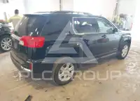 2016 GMC TERRAIN фото