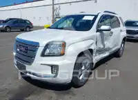 2016 GMC TERRAIN фото