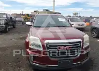 2016 GMC TERRAIN фото