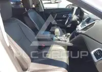 2016 GMC TERRAIN фото