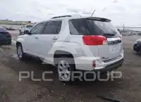 2016 GMC TERRAIN фото