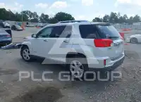 2016 GMC TERRAIN фото
