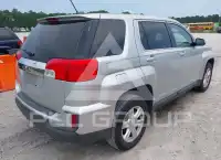 2016 GMC TERRAIN photo
