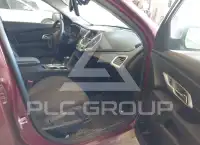 2016 GMC TERRAIN фото