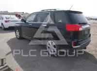 2016 GMC TERRAIN фото
