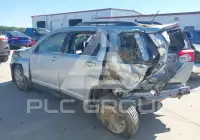 2016 GMC TERRAIN фото