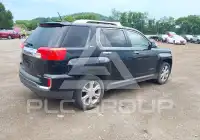 2016 GMC TERRAIN photo