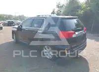 2016 GMC TERRAIN фото