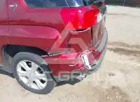2016 GMC TERRAIN photo