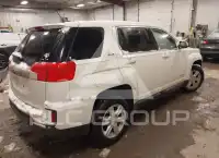 2016 GMC TERRAIN photo