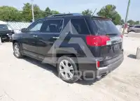 2016 GMC TERRAIN фото