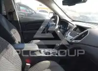 2016 GMC TERRAIN фото