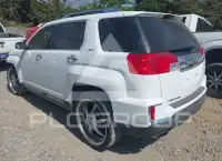2016 GMC TERRAIN фото