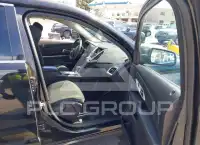 2016 GMC TERRAIN фото