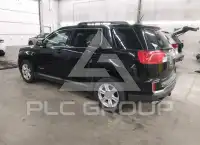 2016 GMC TERRAIN фото