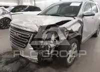 2016 GMC TERRAIN фото