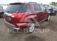 2016 GMC TERRAIN фото