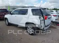 2016 GMC TERRAIN фото