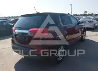 2016 GMC TERRAIN фото