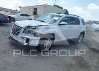 2016 GMC TERRAIN фото